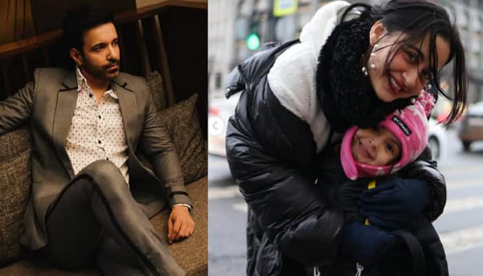 Aamir Ali Says He Is Not In Touch With His Daughter Post Divorce