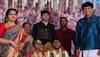 Tamil Nadu: IAS Officer Officiates Wedding Of Survivor Of 2004 Tsunami He Saved 20 Years Ago