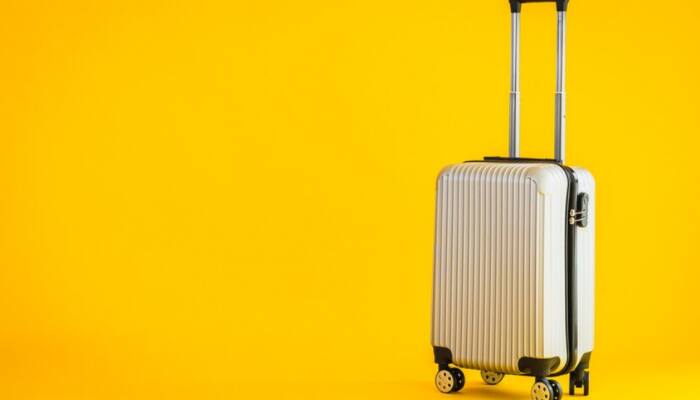 Travel Smart: Top 4 Suitcases for Every Type of Traveler