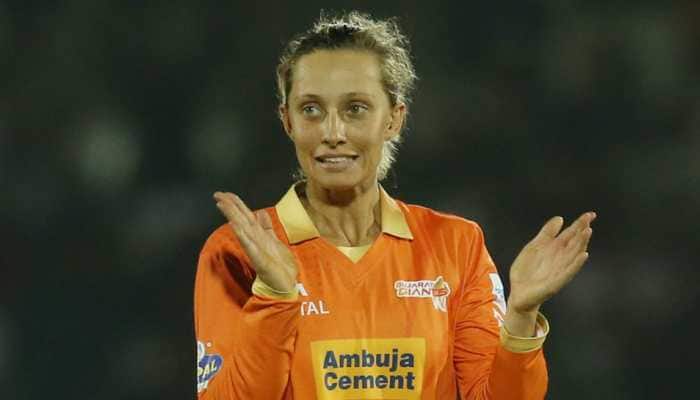 Gujarat Giants Appoint This Australia Star As Captain For WPL 2025