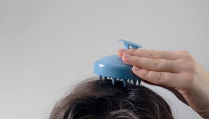 Top Scalp Massager Brushes for Hair Care &amp; Relaxation