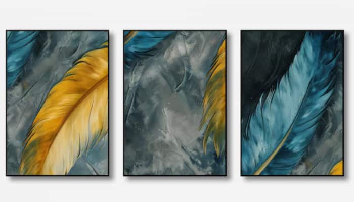 Transform Your Space with These Stunning Wall Art Pieces