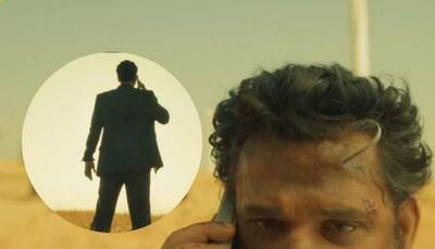 Crazxy TEASER: Sohum Shah Unveils Abhimanyu’s World With Kishore Kumar Twist -WATCH 