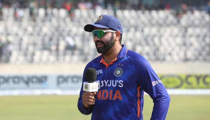 Rohit Sharma To Leave India Captaincy After Champions Trophy? BCCI Seeks Clarity From India Opener Rohit Sharma To Leave India Captaincy After Champions Trophy? BCCI Seeks Clarity From India Opener