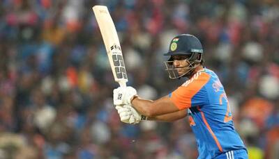 Shivam Dube Achieves Unique RECORD, Becomes 1st Player In The World To...