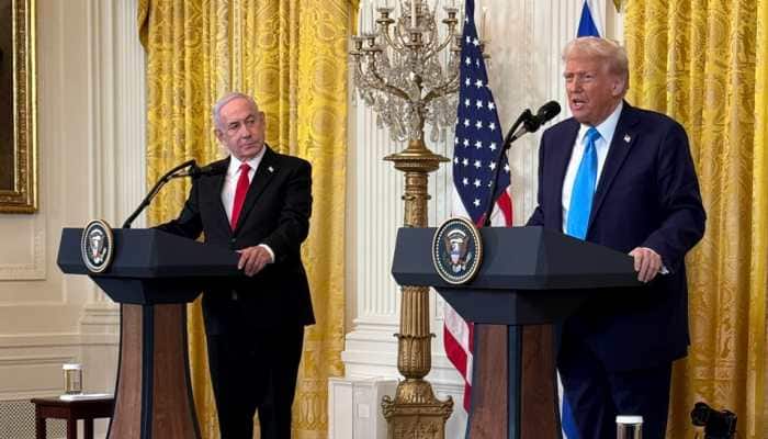 Trump's Gaza Plan Shocks the World: A Strategic Move or Bold Gamble? How Will It Impact Arab World?