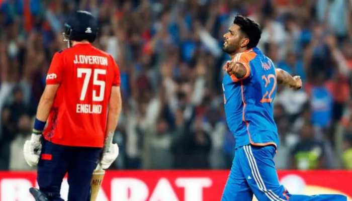 IND VS ENG Live Streaming Details: When And Where To Watch India vs England 1st ODI Nagpur Match Free Live Cricket Streaming, Telecast On TV Channel, Mobile Apps And Online