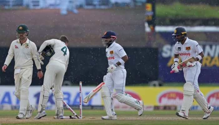 SL Vs AUS 2nd Test Free Live Streaming: When And Where To Watch?