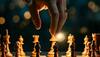 Psychological facts about chess