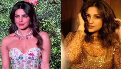 Parineeti Chopra Not Invited to Priyanka Chopra’s Brother’s Wedding? Cryptic Post Sparks Rumours