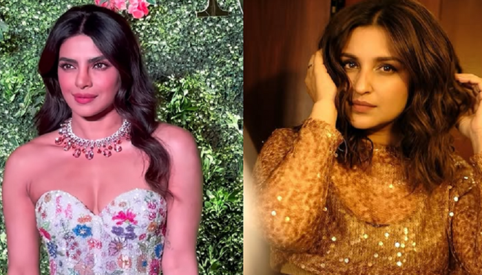 Parineeti Chopra Not Invited to Priyanka Chopra’s Brother’s Wedding? Cryptic Post Sparks Rumours Parineeti Chopra Not Invited to Priyanka Chopra’s Brother’s Wedding? Cryptic Post Sparks Rumours