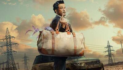 Sohum Shah's Crazxy Teaser: 'Ab Maza Aayega', Netizens React To 'Most Craziest Ride' - Watch