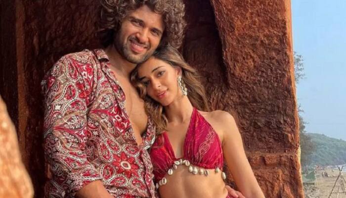 Ananya Panday Was Uncomfortable Doing Liger With Vijay Deverakonda; Reveals Chunky Panday
