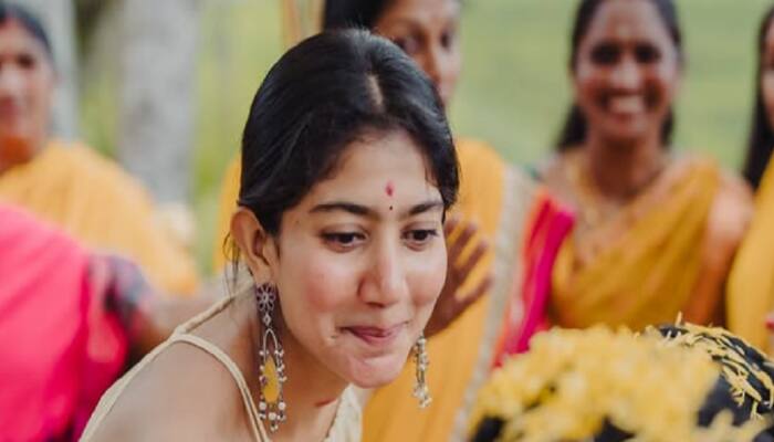 Thandel: Allu Aravind Says He Didn't Want To Cast A White Skin Girl From Bombay As He Speaks About Sai Pallavi Being The Leading Actress 