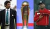 India England T20I series