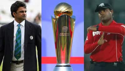 Explained: Why Nitin Menon And Javagal Srinath Will Not Be Officiating At Champions Trophy 2025?