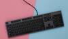 durable keyboard