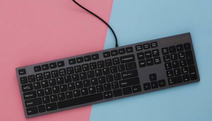 Explore the Best Wired Keyboards for Efficient &amp; Easy Typing