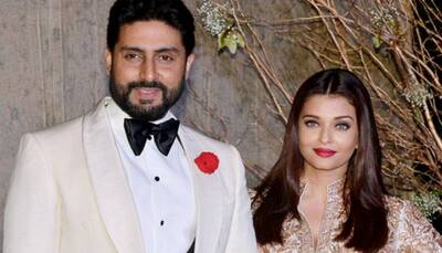 When Abhishek Bachchan Shut Down ‘Plastic’ Comment on Wife Aishwarya Rai Bachchan
