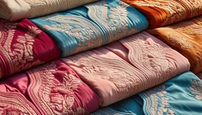 Fashion Carnival Sale: Velvet Kurti Sets You'll Love