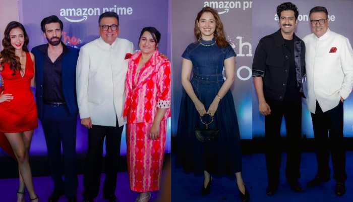 Boman Irani's 'The Mehta Boys' Garners Overwhelming Support At Star-Studded Screening