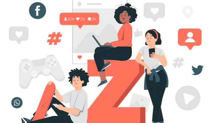From Gigachad To Rizz: Gen Alpha’s Internet Slang Will Make You Feel Ancient