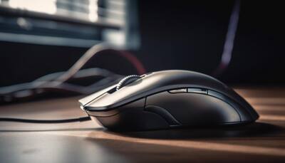 Ultimate Guide to Wired USB Mice: Performance, Comfort, and Value