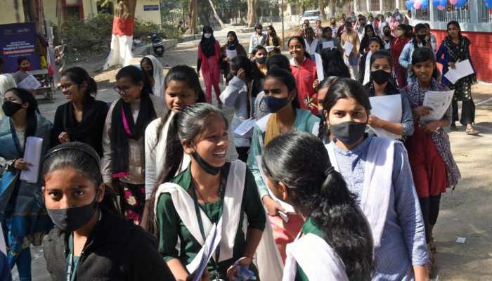 Varanasi School Holiday: Urban Areas Schools Go Online Upto Class 8- Know Why
