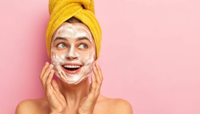 Discover the Perfect Face Wash for Your Skin Type and Needs
