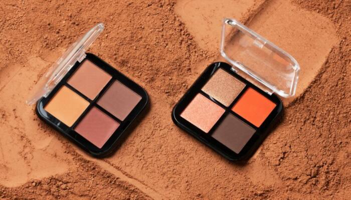 Perfect Your Eye Look: Best Eyeshadow Palettes for Every Occasion
