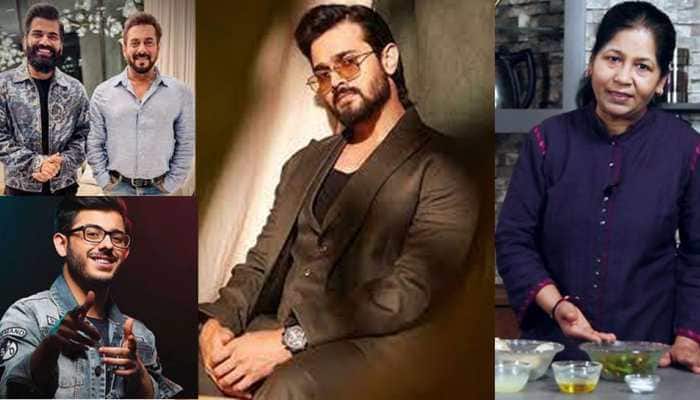 Top 5 Richest YouTubers In India: They Earn In Crores, Get Views In Millions 