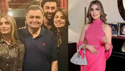 When Neetu Kapoor Revealed Why Rishi Kapoor Didn’t Allow Daughter Riddhima To Become An Actress