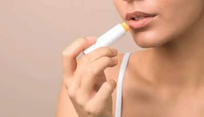 Shop Lip Balms at Amazing Discounts During Myntra Fashion Carnival (6th - 12th February)
