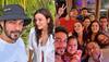 Triptii Dimri’s Rumoured Beau Sam Merchant Shares Cozy Sneak Peeks From Their 'Unforgettable' Maldives Vacay 