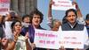 It Was Said Modi-Trump Good Friends, Why Did PM Let This Happen: Priyanka On Indians' Deportation