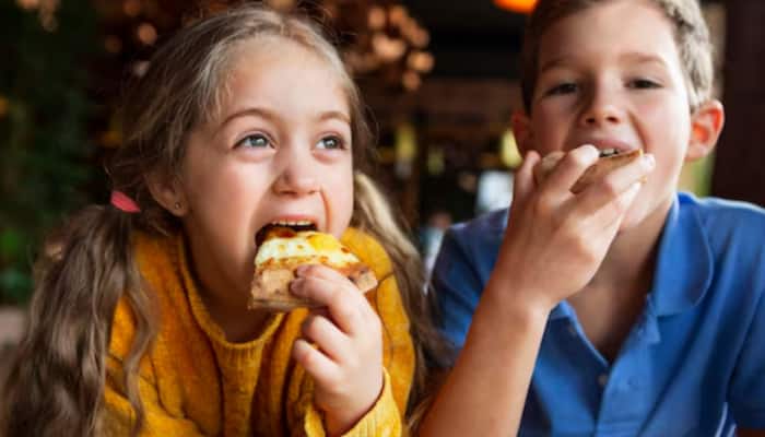 How To Sneak Veggies Into Your Child's Favourite Foods