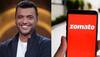 Zomato Renamed As ‘Eternal’, Unveils New Logo Design