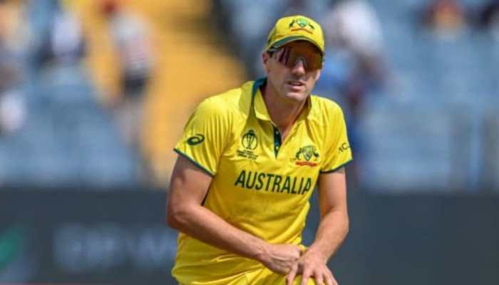 From Pat Cummins To Mitchell Marsh: List Of Players To Miss ICC Champions Trophy 2025