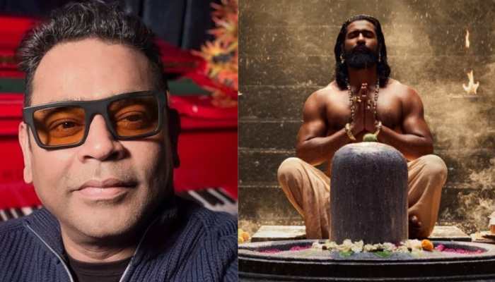 Chhaava: A.R. Rahman Calls 'Aaya Re Toofan' A Tribute To Indomitable Spirit Of Chhatrapati Sambhaji Maharaj 