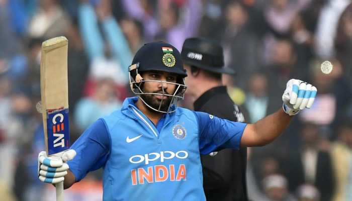 ‘I’m Pretty Happy’: Rohit Sharma In Elation After IND Beat ENG In First ODI