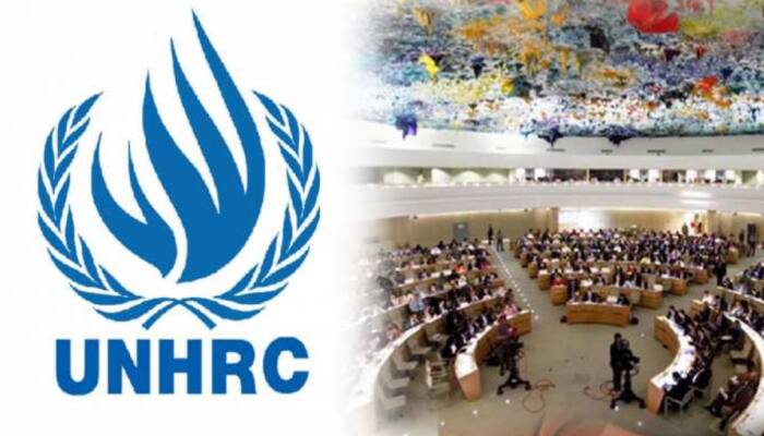 US Cannot Withdraw From A Body It No Longer Belongs: UNHRC
