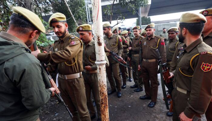 J&amp;K: Man 'Harassed' Over 'Terror Links' Dies By Suicide In Kathua; Probe Ordered