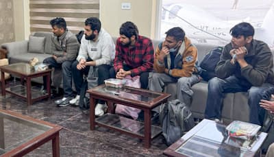 'Crossed 17-18 Hills...If Anybody Got Injured, He Was Left To Die': Deportees Reveal Dark Side Of ‘Donkey Route’