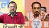 'I Got A Call, Offered Rs 15 Crore...': AAP Leader Alleges Poaching Bid; BJP Claims AAP Is 'Panicking' 