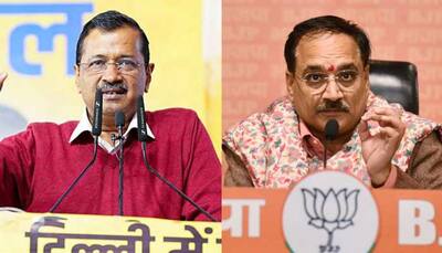 'I Got A Call, Offered Rs 15 Crore...': AAP Leader Alleges Poaching Bid; BJP Claims AAP Is 'Panicking' 