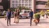 Bomb Threats Received By Delhi's St Stephen's College, Ahlcon International School