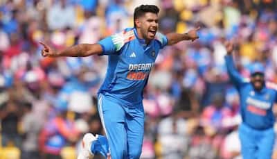 'People Will Keep On Talking...': Harshit Rana's Big Comment After His Impressive ODI Debut For India 