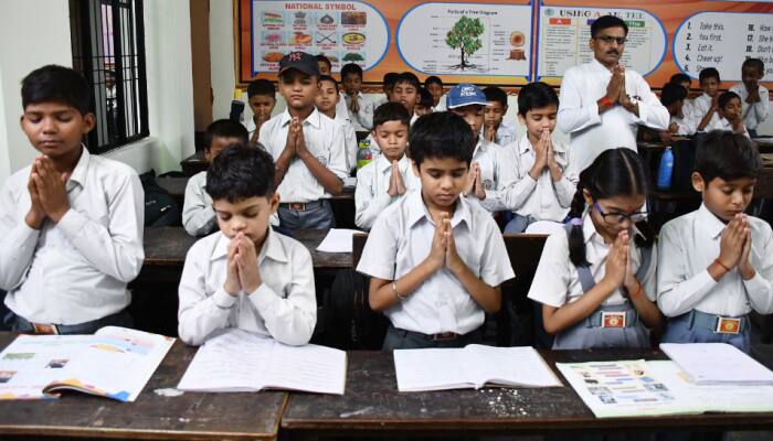 School Closed In Prayagraj? All Secondary Schools Suspend Physical Classes Till This Date Amid Maghi Purnima Rush
