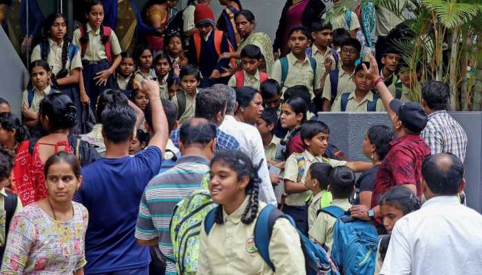 Schools Closed, Online Classes Continue After Bomb Threat To Delhi-NCR Schools