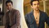 Pratik Gandhi Only Drank 1 Litre Water To Achieve 6- Pack Abs: 'Thought I Would Never Do All This, But Ended Up Doing It' 